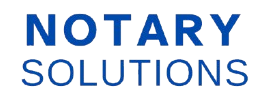 Apostille Florida Mobile Notary Pros